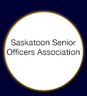 Saskatoon Senior Police Association